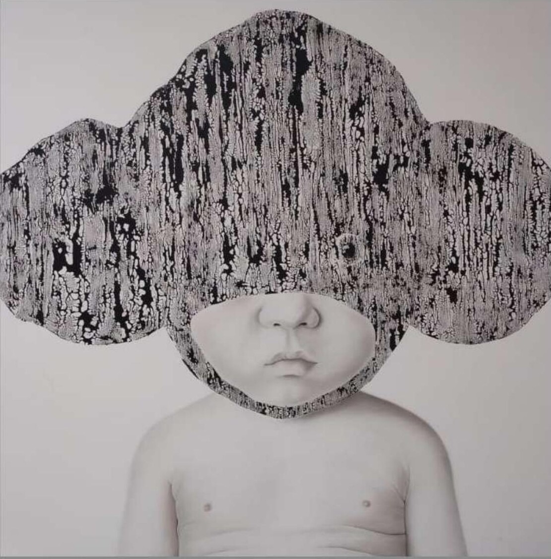 Niño by Paolo Vigo