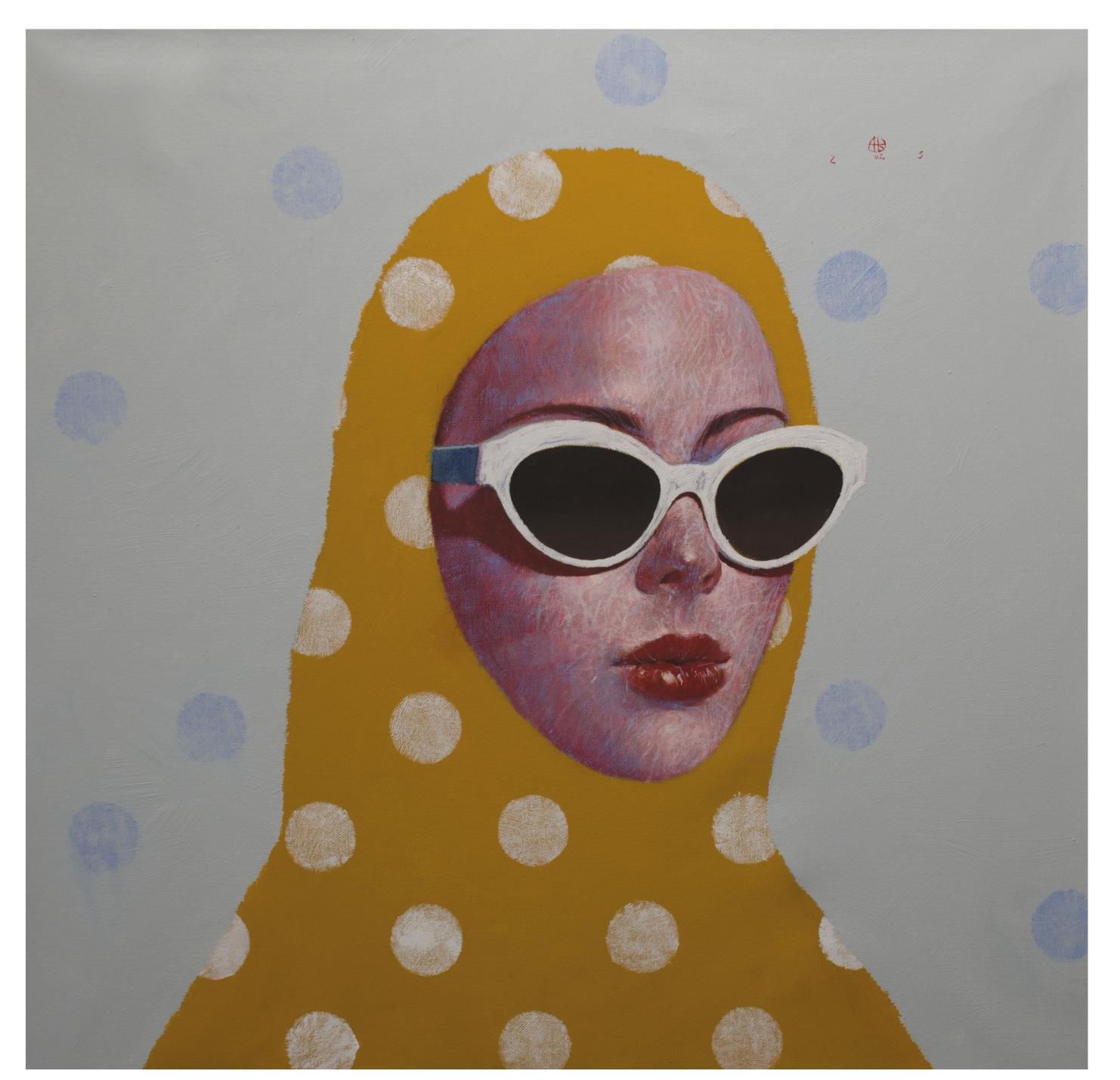 Su Misura #21 by Hernán Sosa