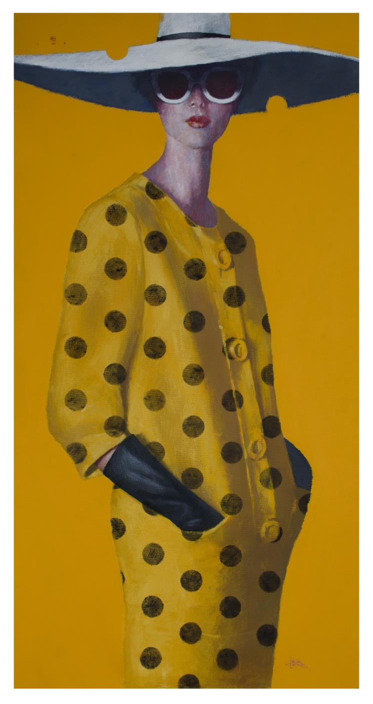Su Misura #22 by Hernán Sosa