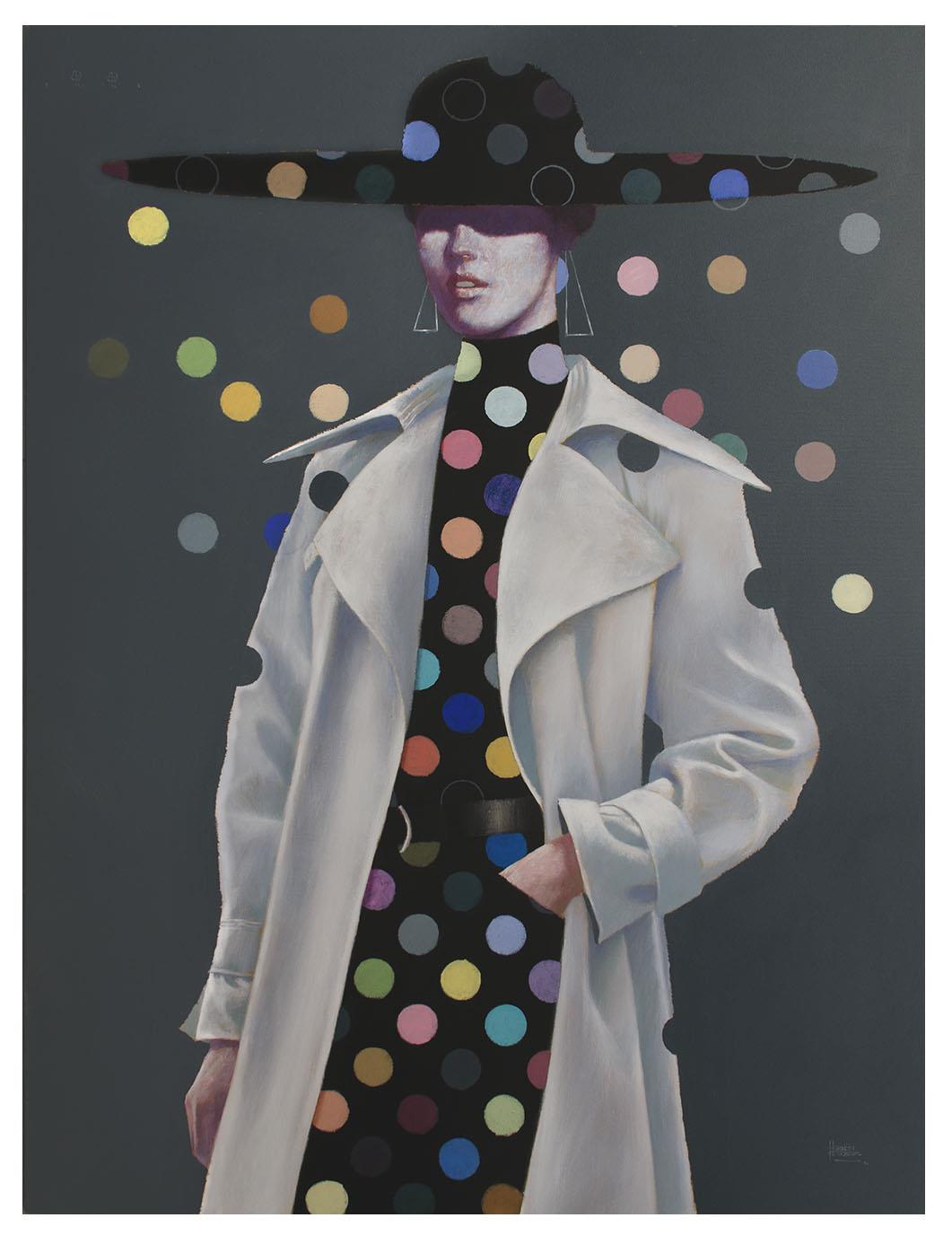 Su Misura #23 by Hernán Sosa